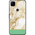 Pastel Marble Google Pixel 4a Skin